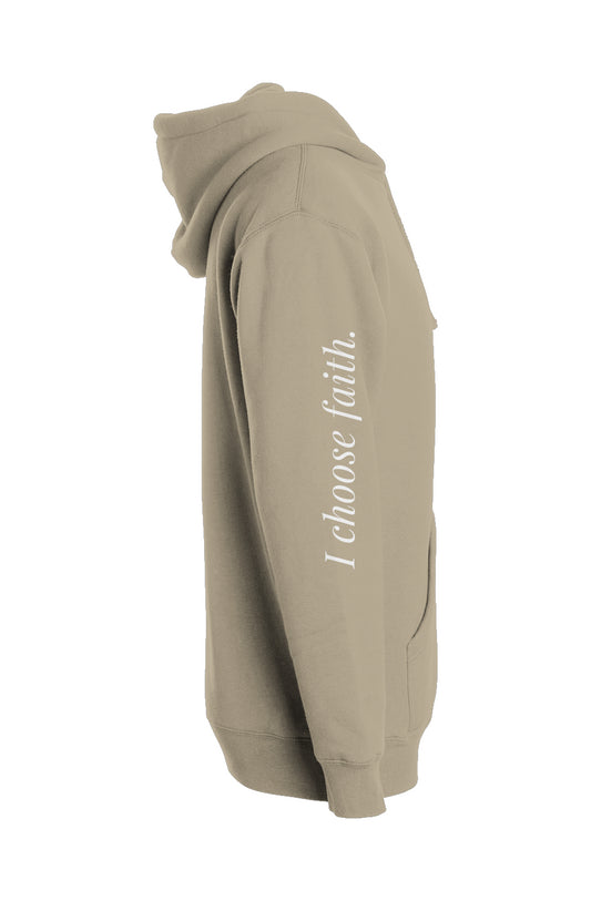 God's Got Me Pullover Hoodie