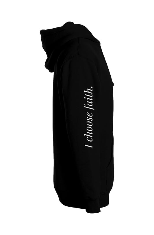 God's Got Me Pullover Hoodie