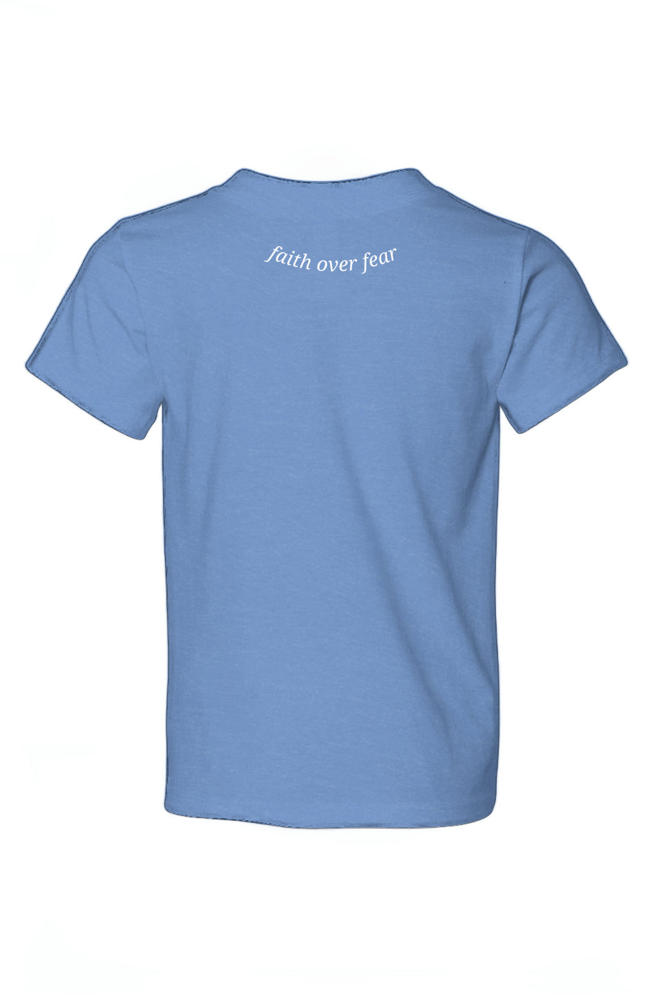 The Protected One Toddler Tee