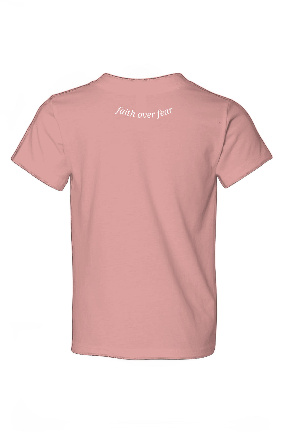 Toddler Jersey Tee