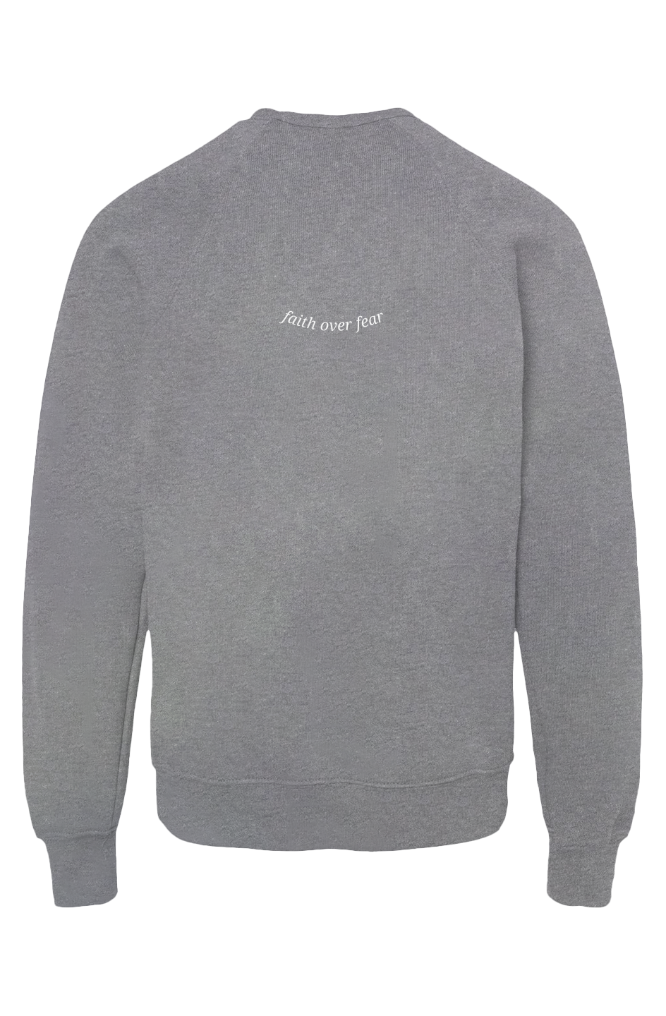God's Got Me Youth Sweatshirt