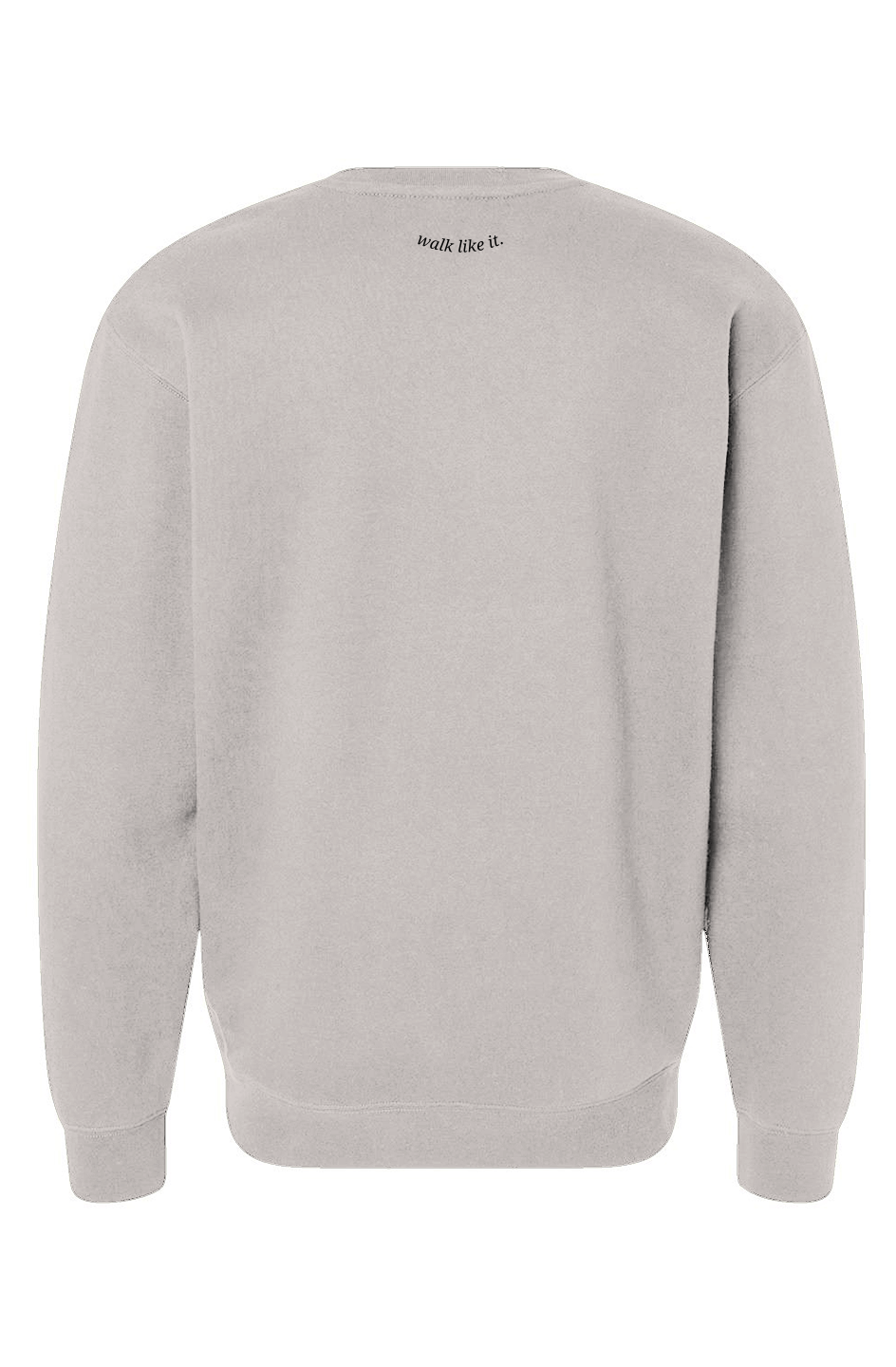 God's Got Me Crewneck Sweatshirt