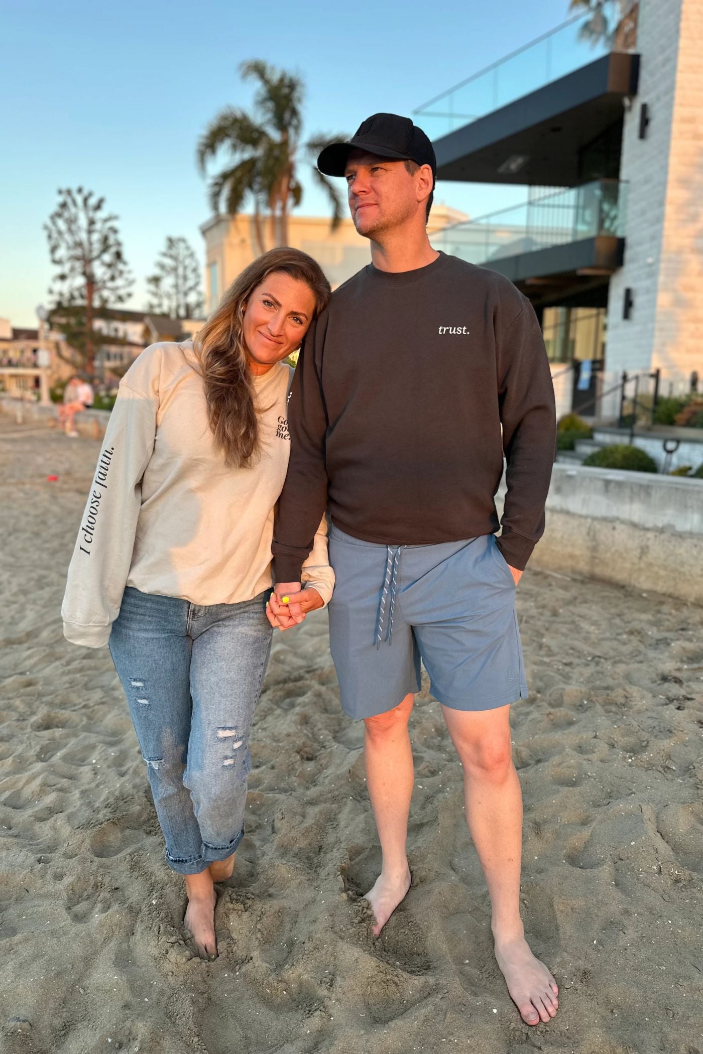 Sweatshirts