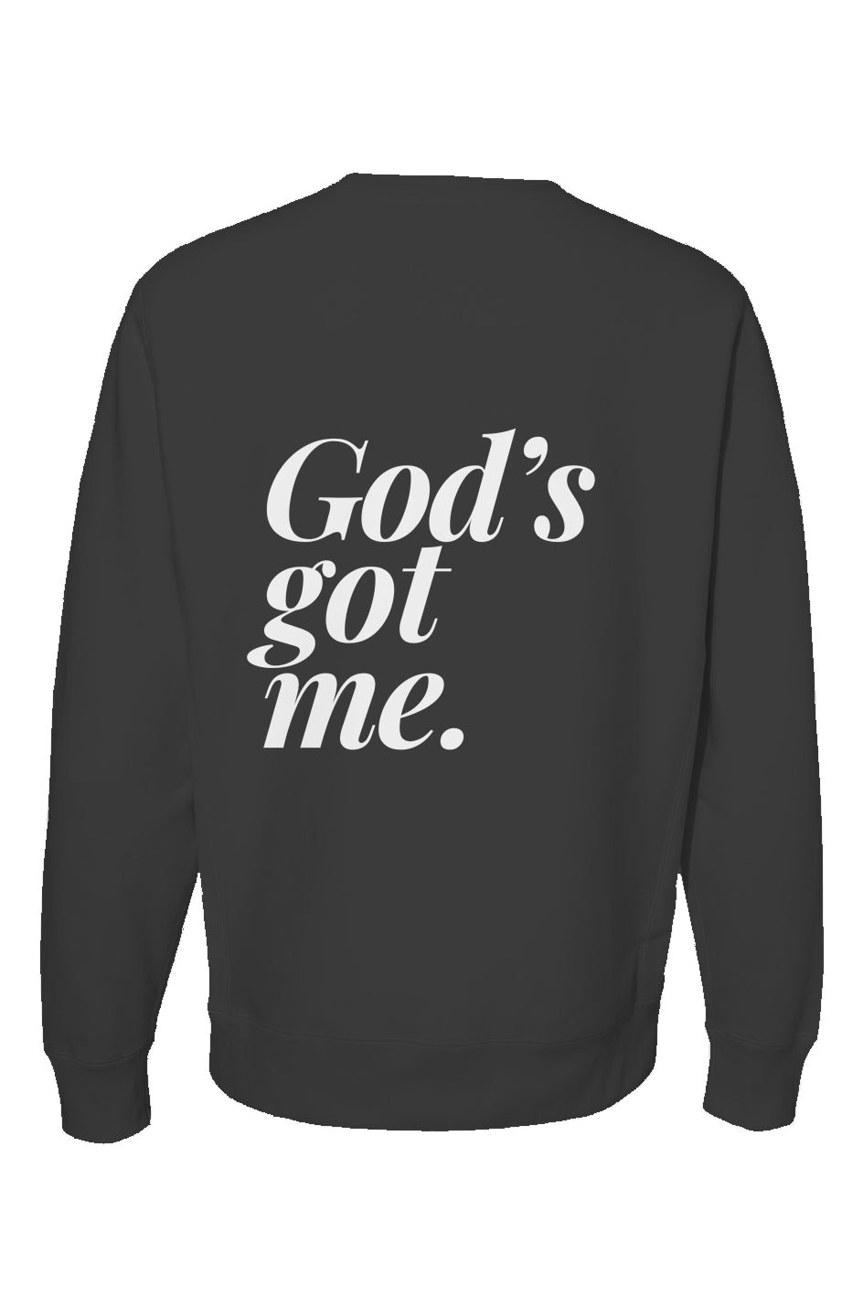 Legend Premium Heavyweight Cross Grain Crewneck