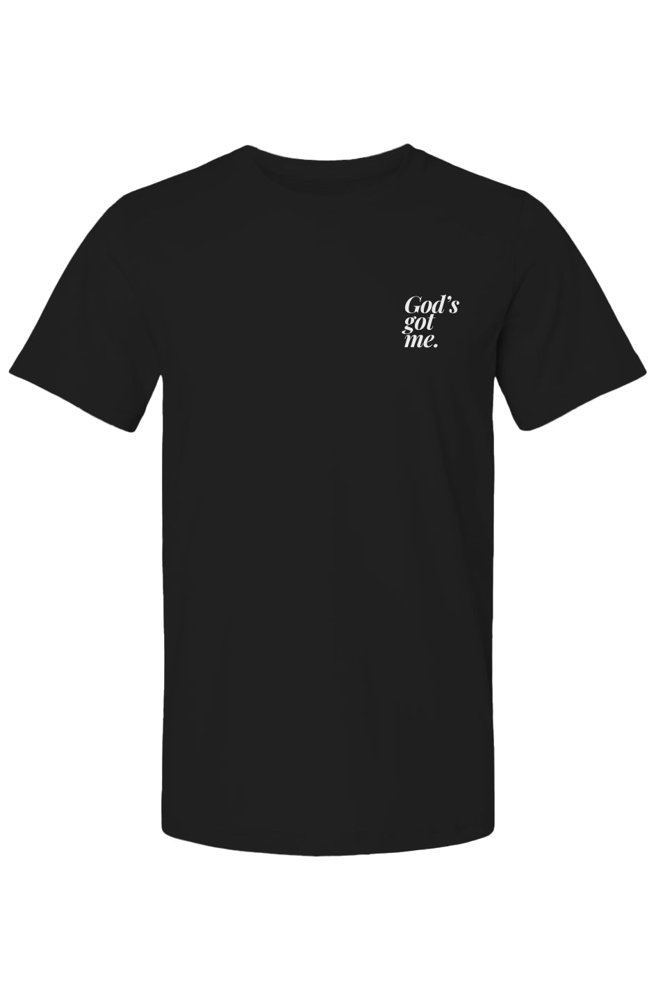Bella Canvas Oversized T Shirt