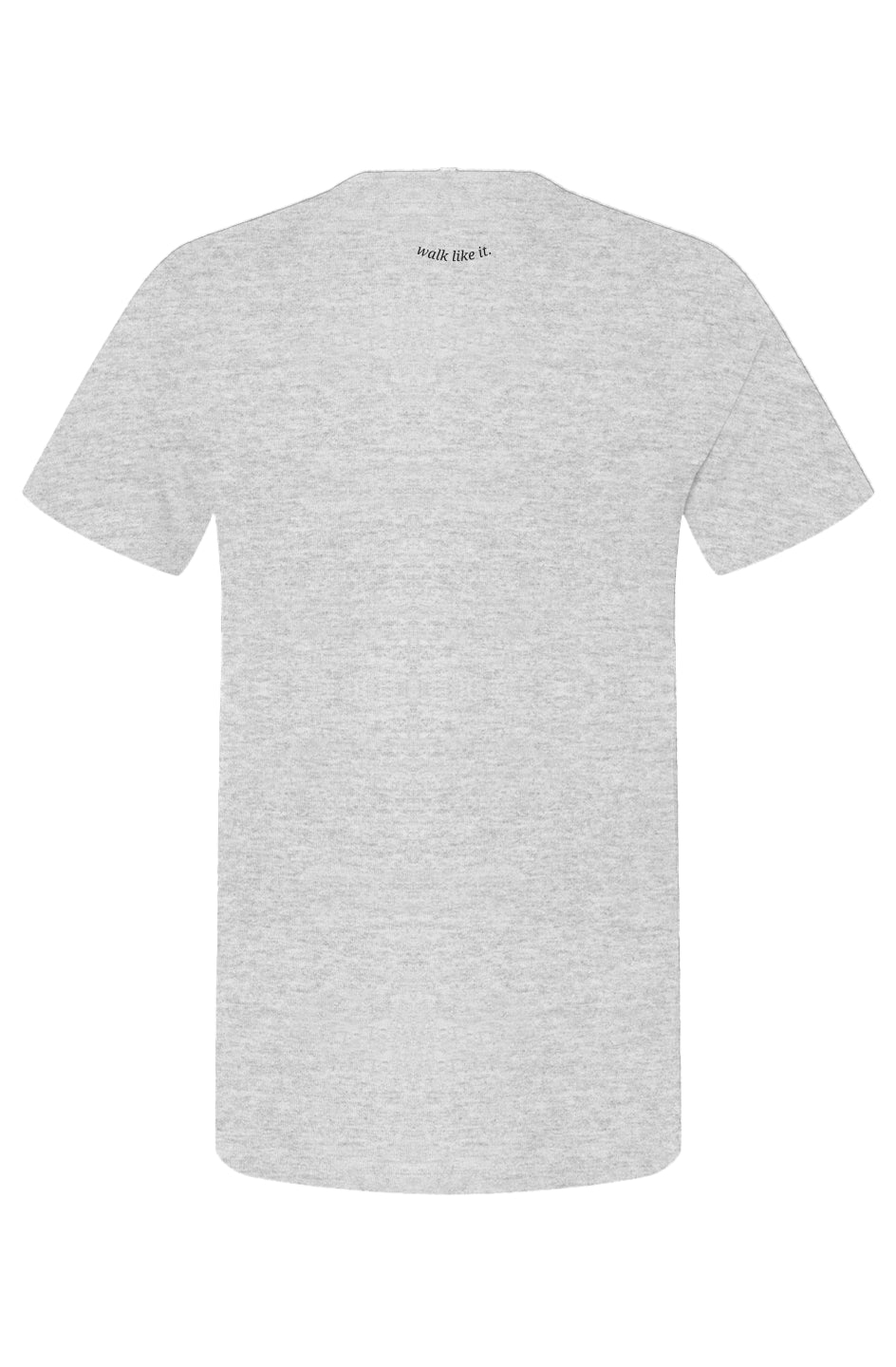 Bella Canvas Oversized T Shirt (bone)
