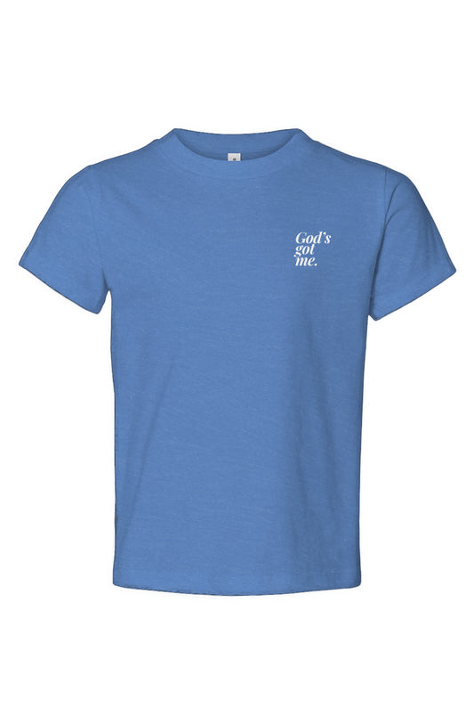 The Protected One Toddler Tee