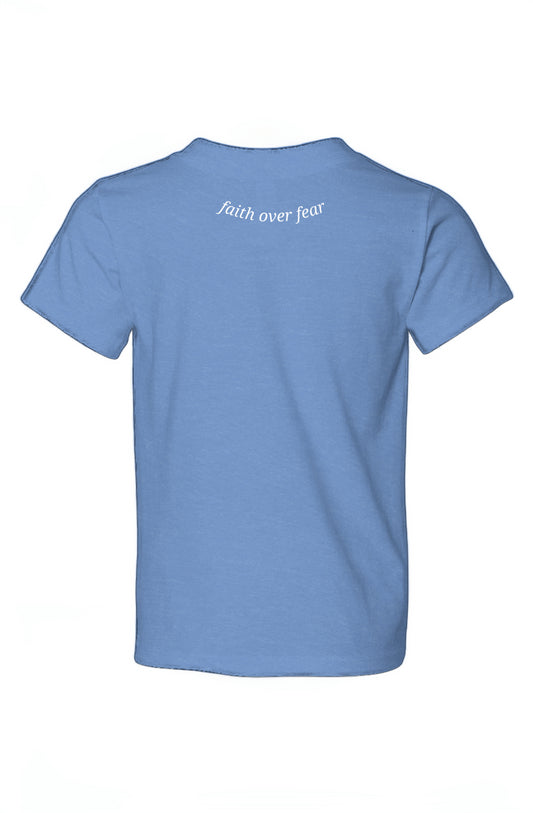 The Protected One Toddler Tee