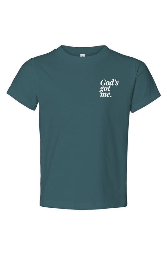 The Protected One Toddler Tee