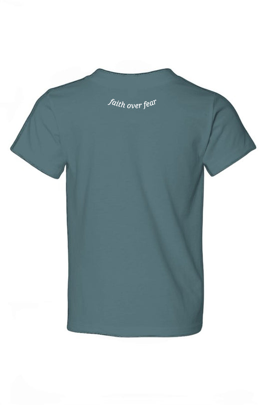 The Protected One Toddler Tee