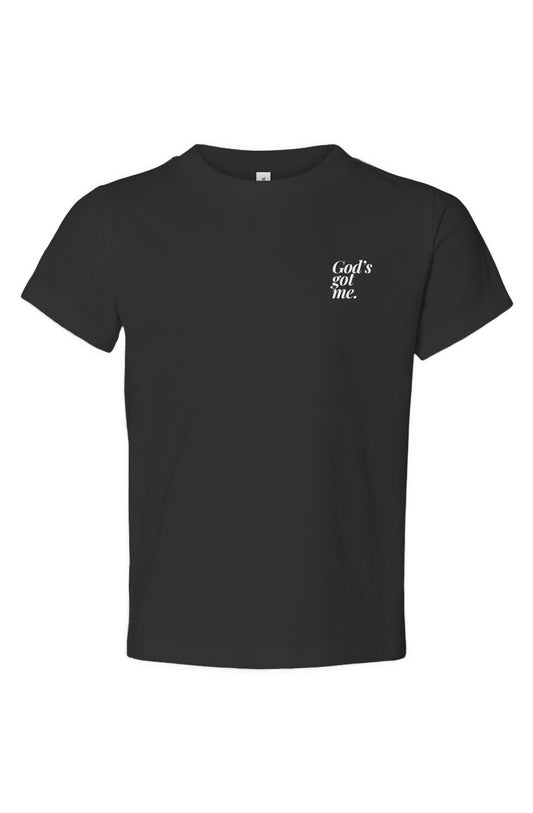 The Protected One Toddler Tee