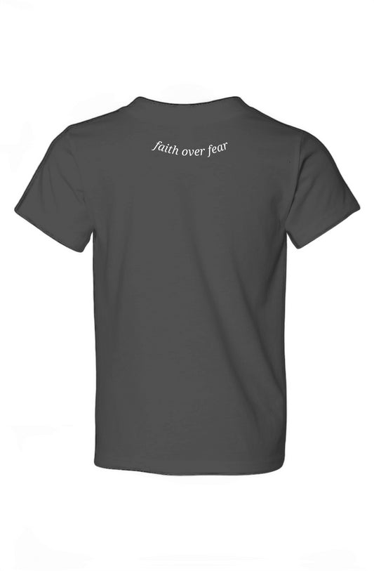 The Protected One Toddler Tee