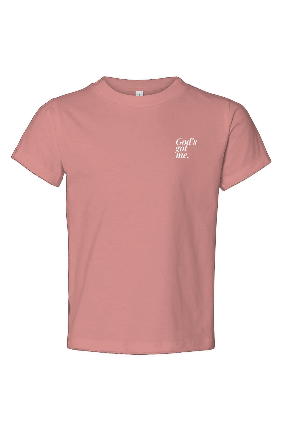 Toddler Jersey Tee