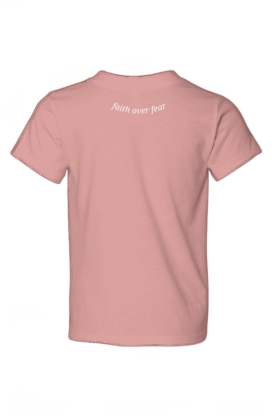Toddler Jersey Tee