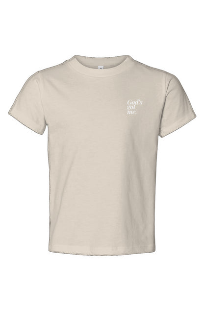Toddler Jersey Tee
