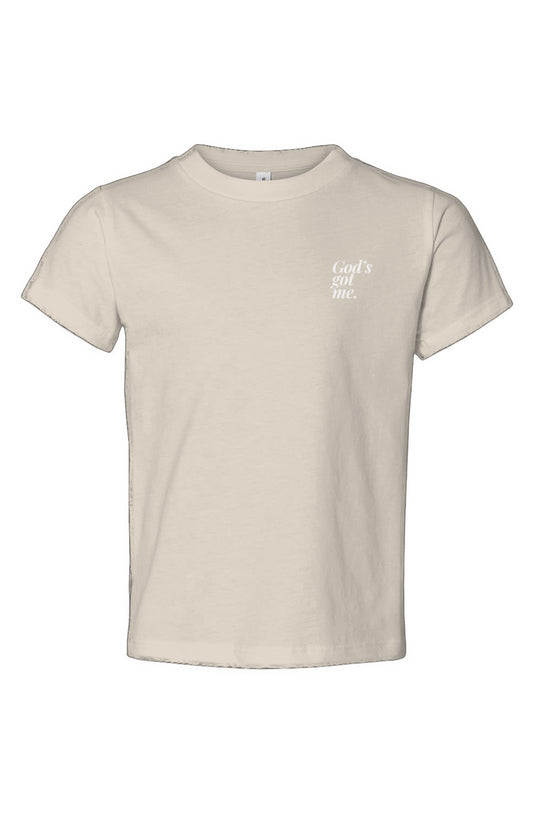 Toddler Jersey Tee