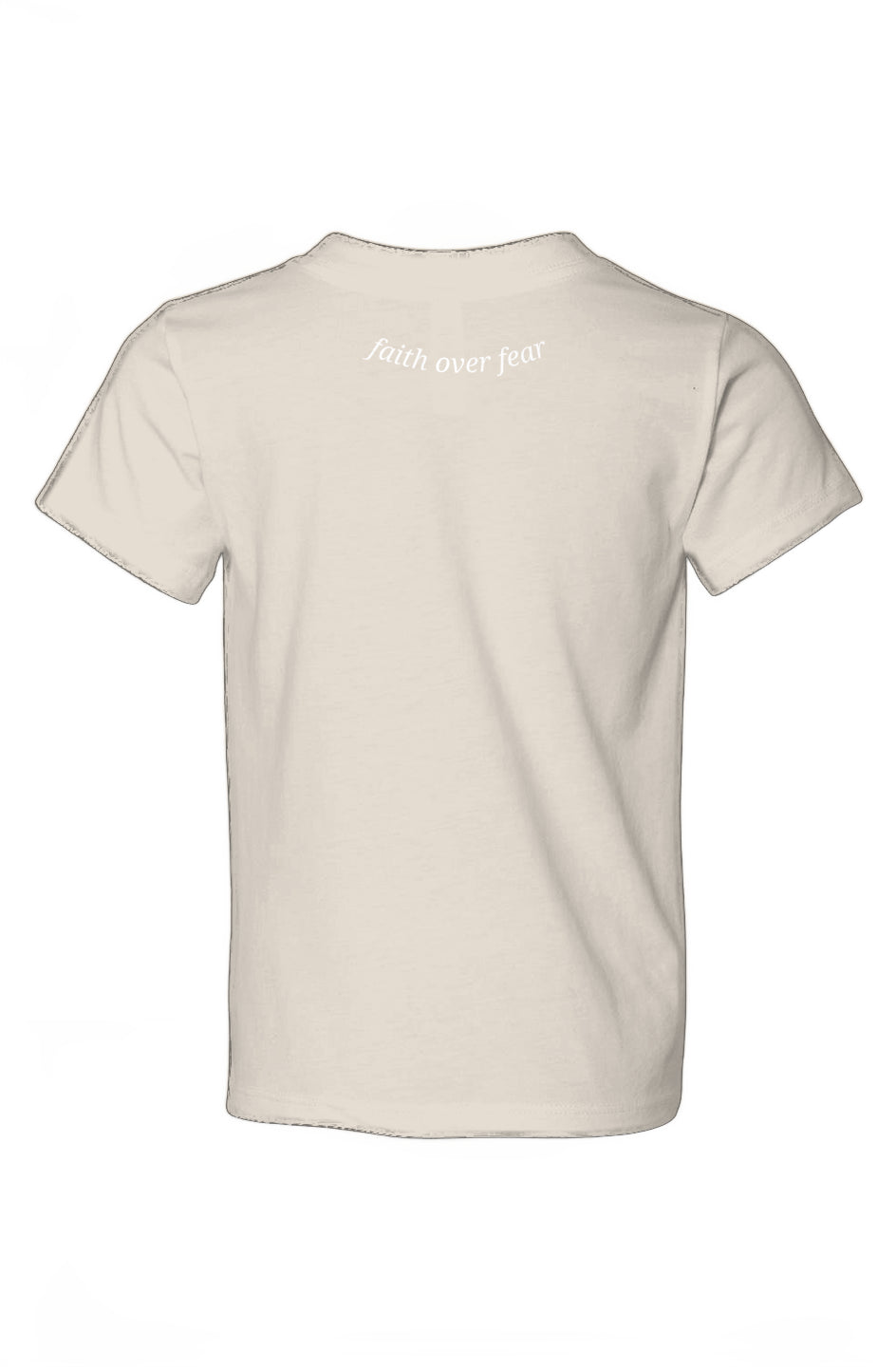 Toddler Jersey Tee