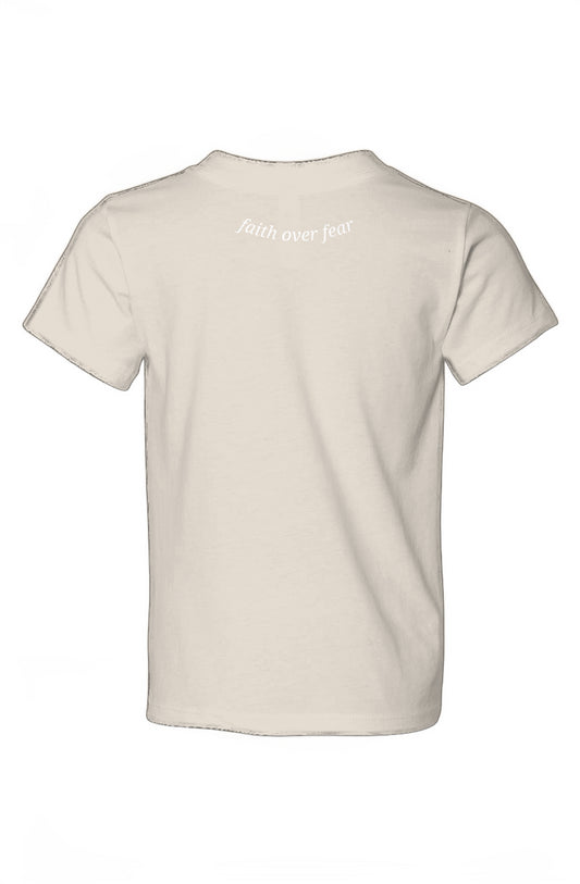 Toddler Jersey Tee