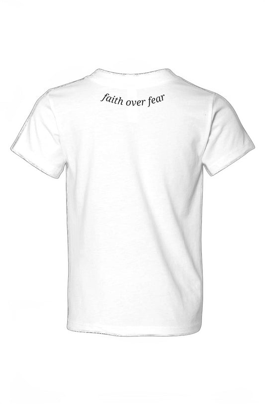 Toddler Jersey Tee