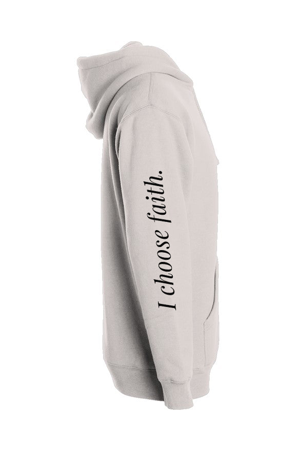 God's Got Me Hoodie 