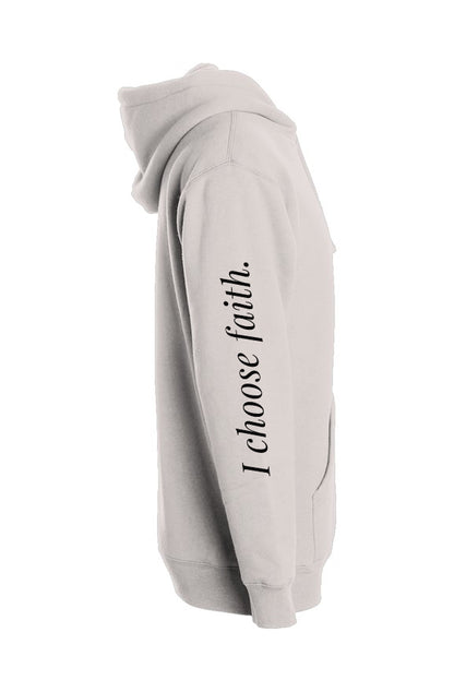 God's Got Me Hoodie 