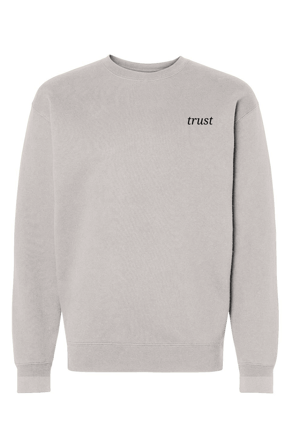 Heavyweight Crewneck Sweatshirt