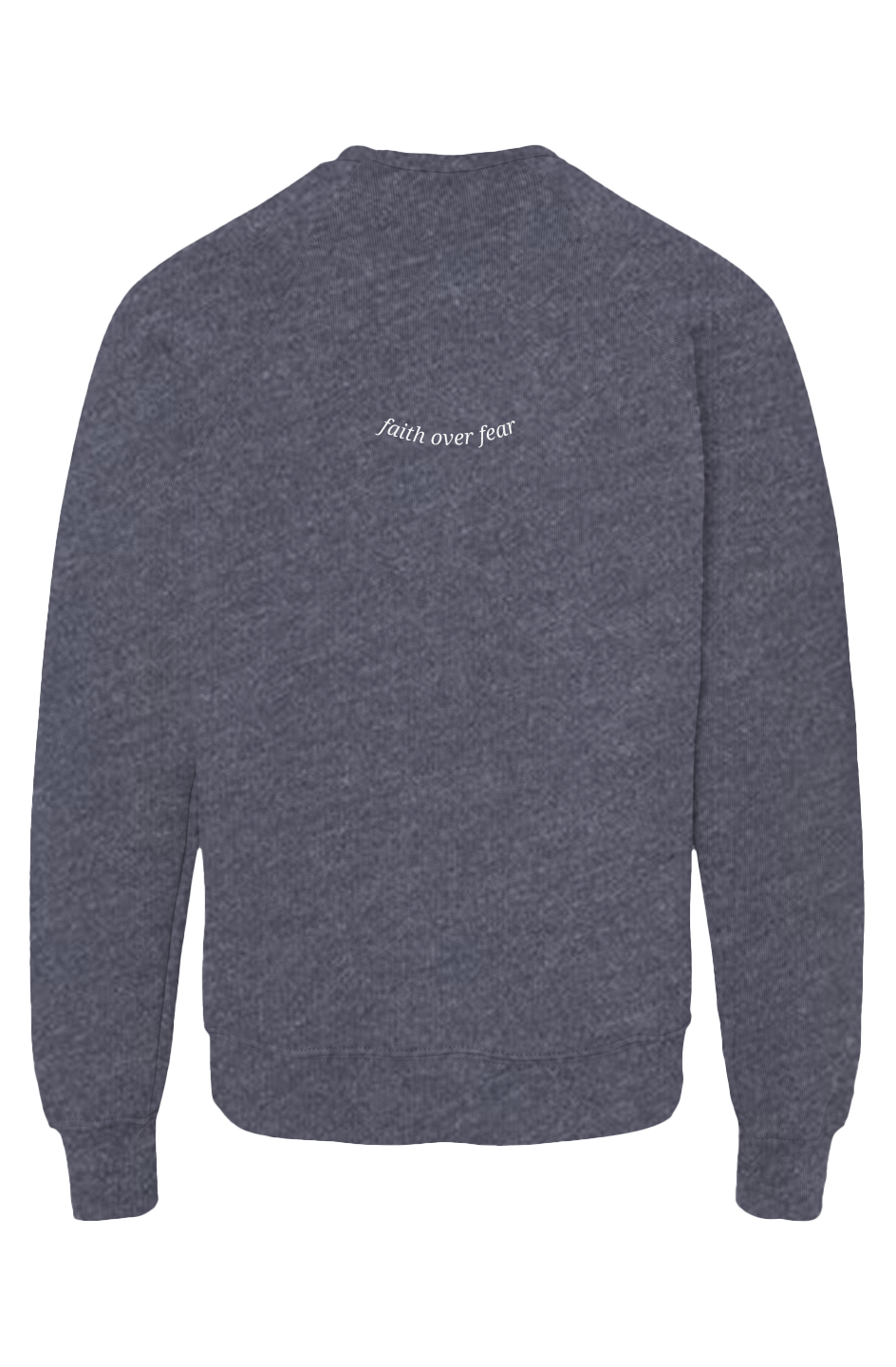 God's Got Me Youth Sweatshirt