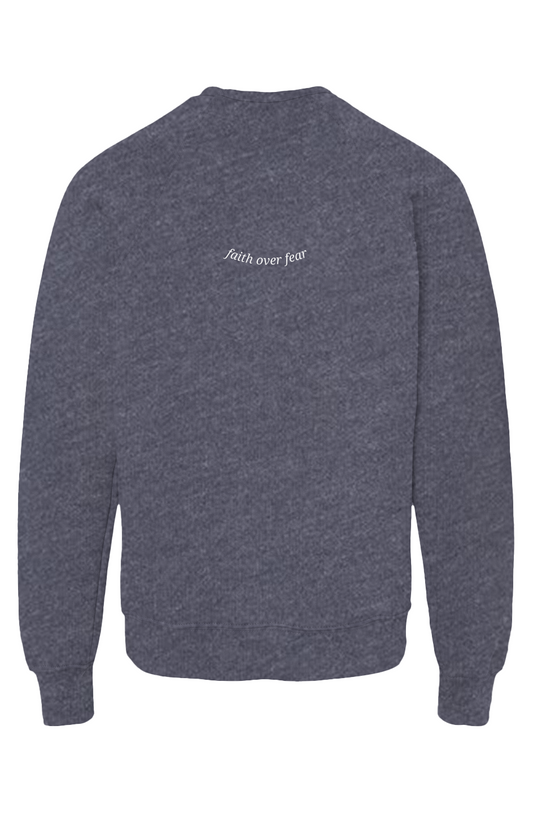 God's Got Me Youth Sweatshirt