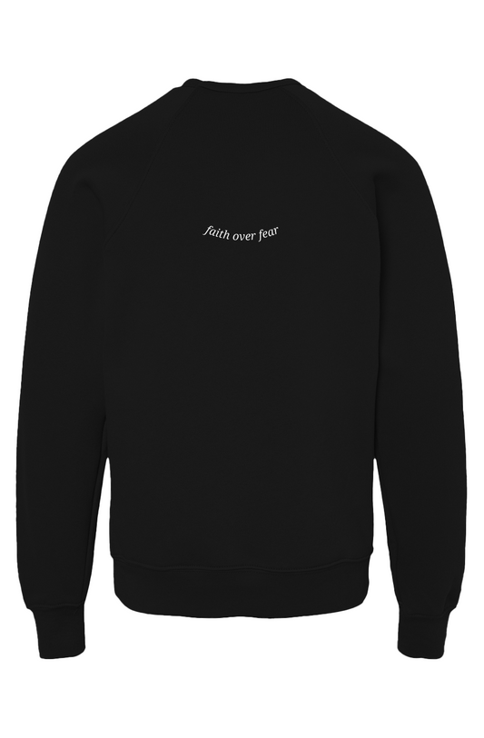 God's Got Me Youth Sweatshirt