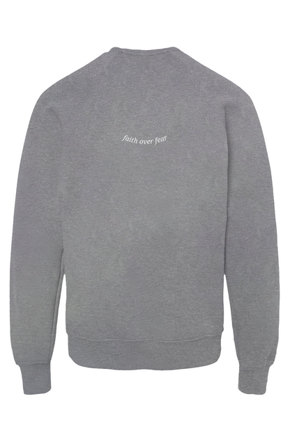 God's Got Me Youth Sweatshirt