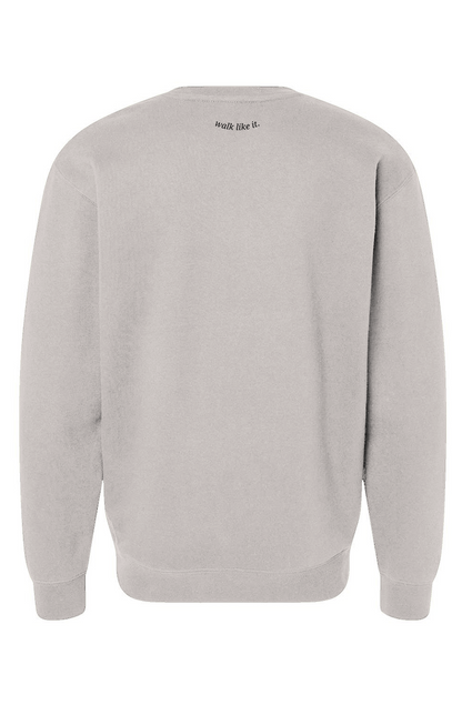 God's Got Me Crewneck Sweatshirt