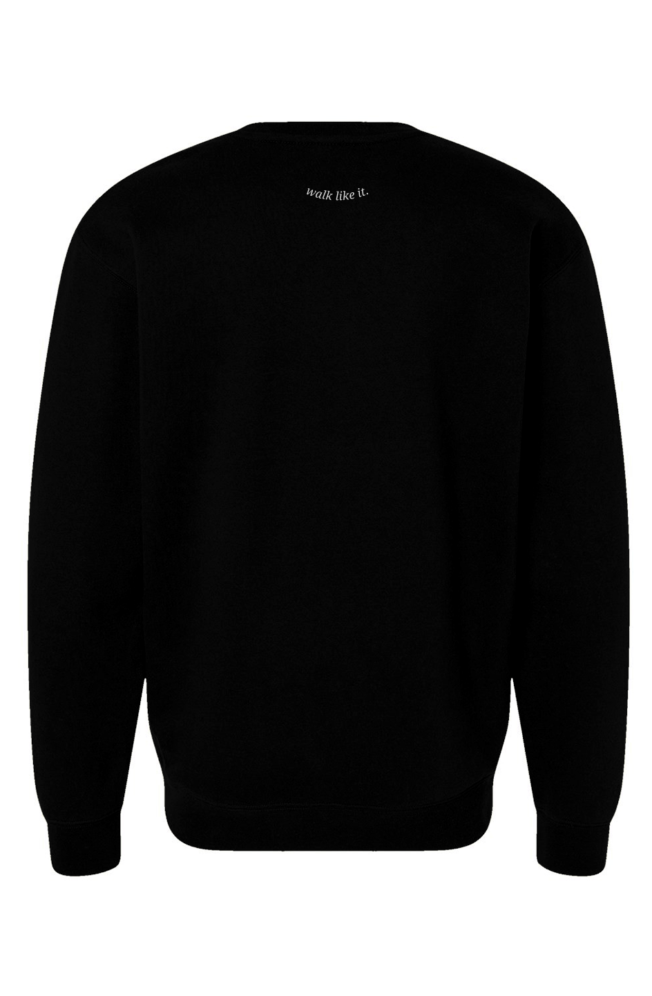 God's Got Me Crewneck 