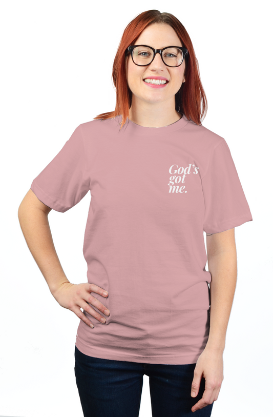 The Armor Tee 