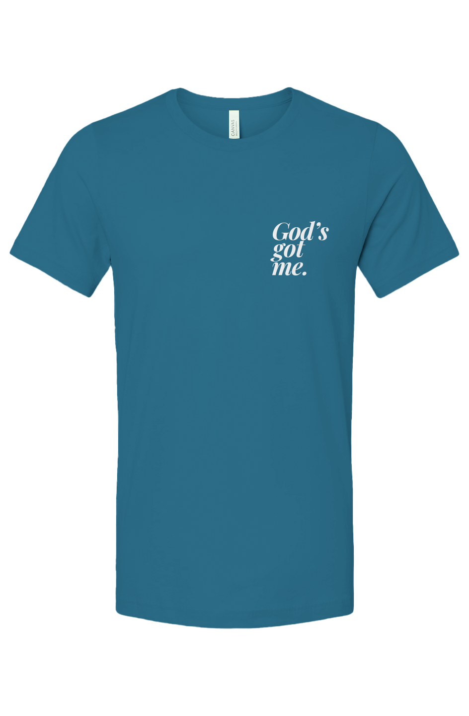 The Armor Tee 