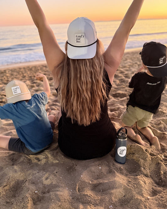 The Both Sides Bundle - 2 hats