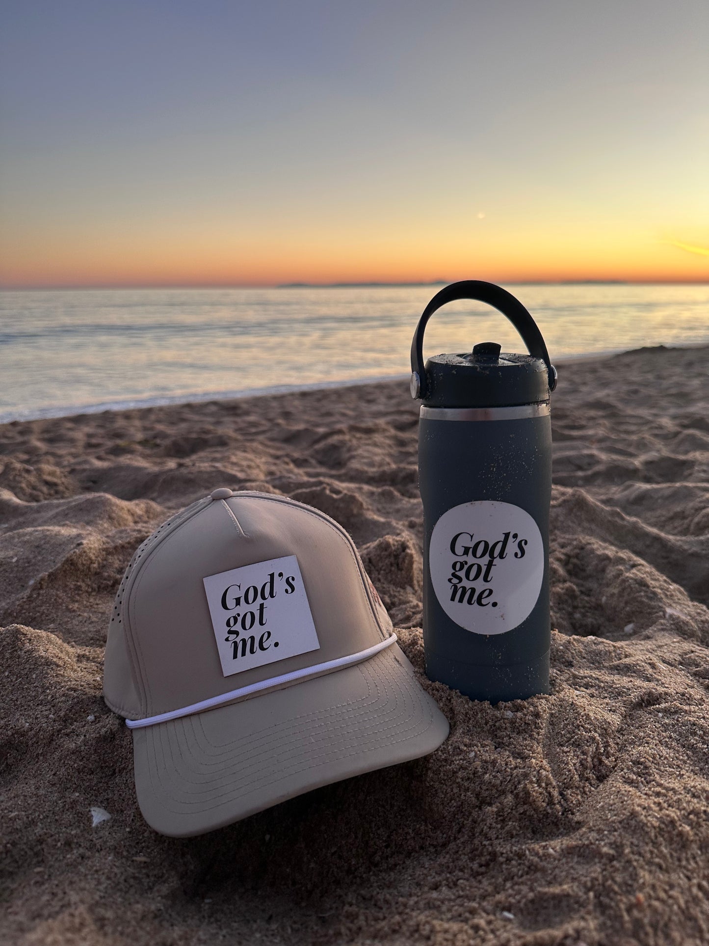 The Both Sides Bundle - 2 hats