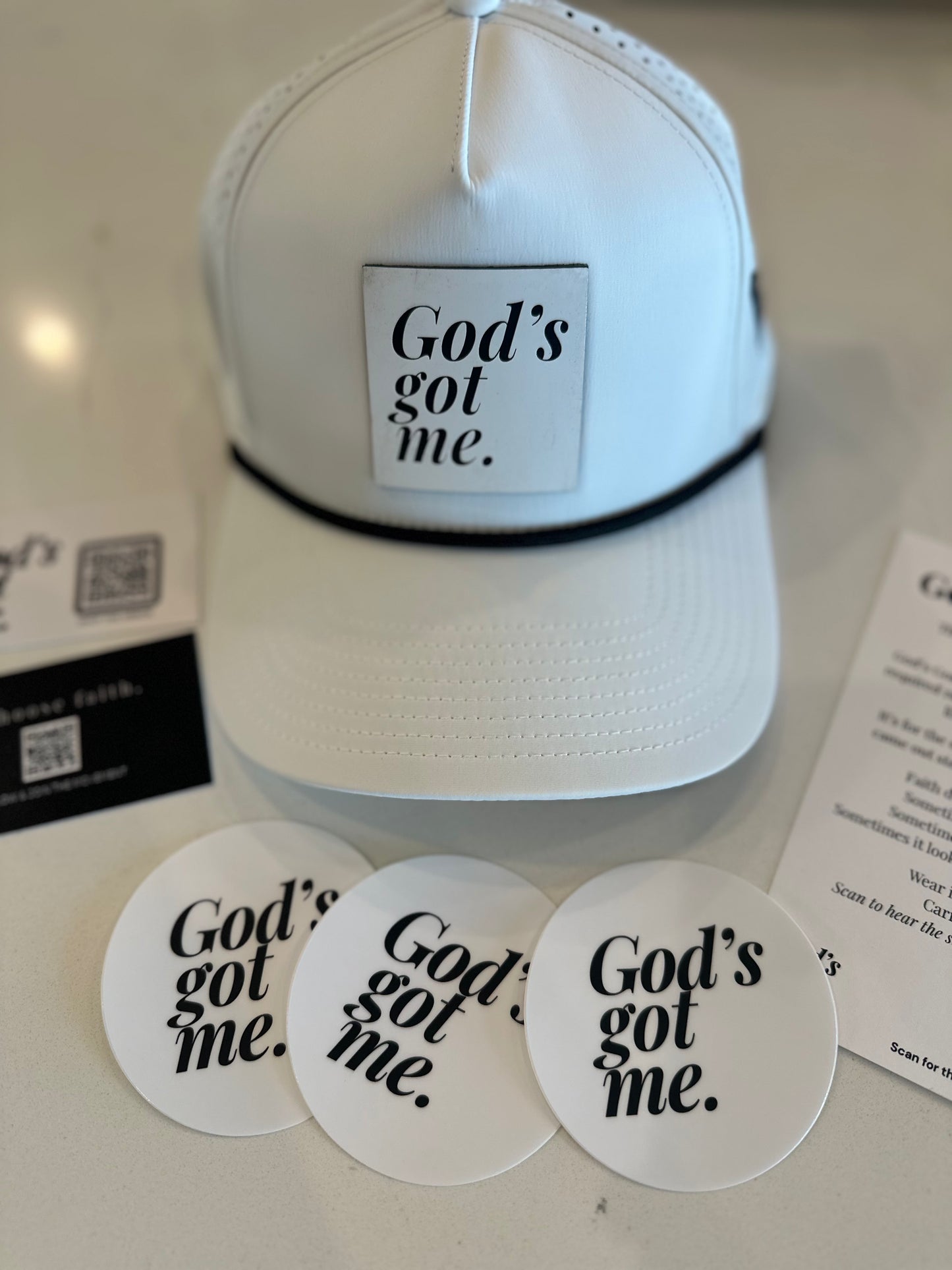 The Both Sides Bundle - 2 hats