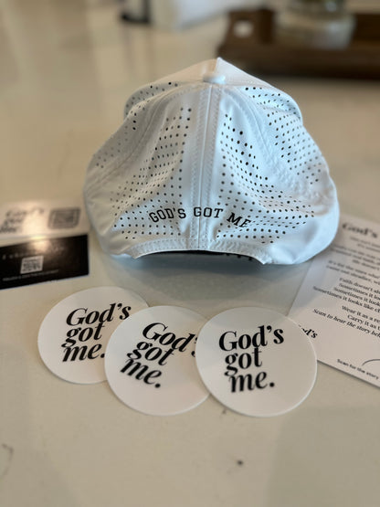 The Both Sides Bundle - 2 hats