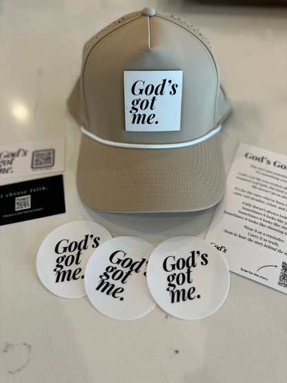 The Both Sides Bundle - 2 hats