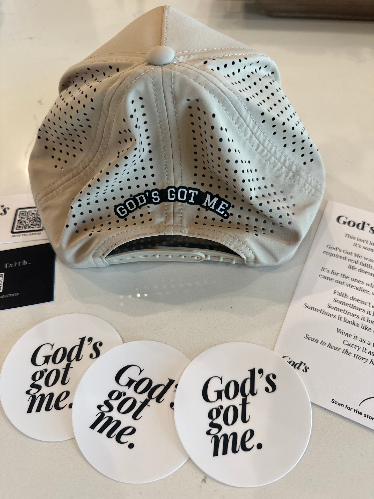 The Both Sides Bundle - 2 hats