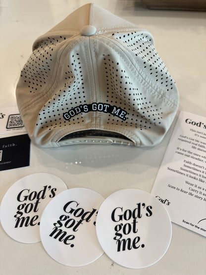 The Both Sides Bundle - 2 hats