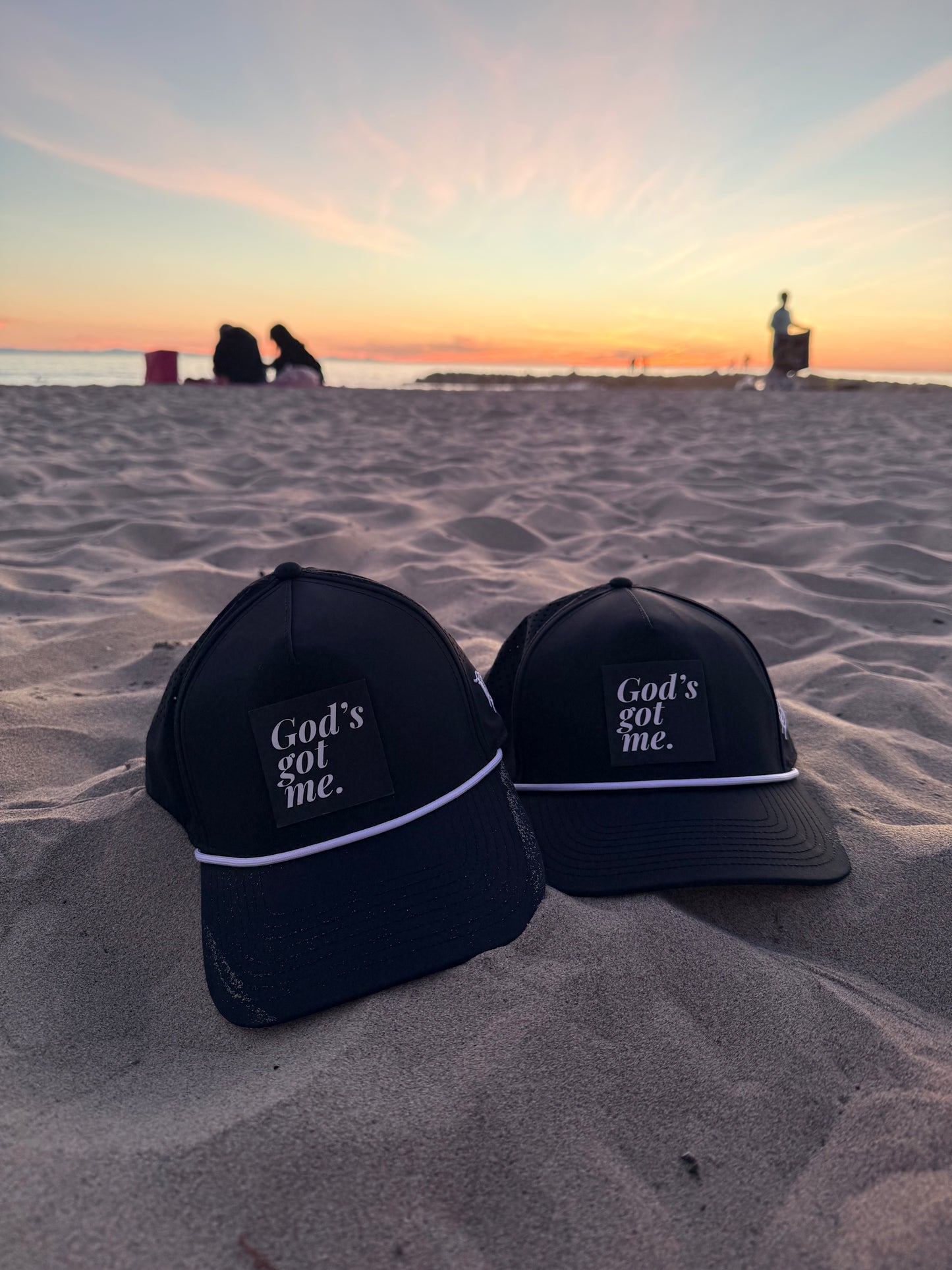 The Both Sides Bundle - 2 hats