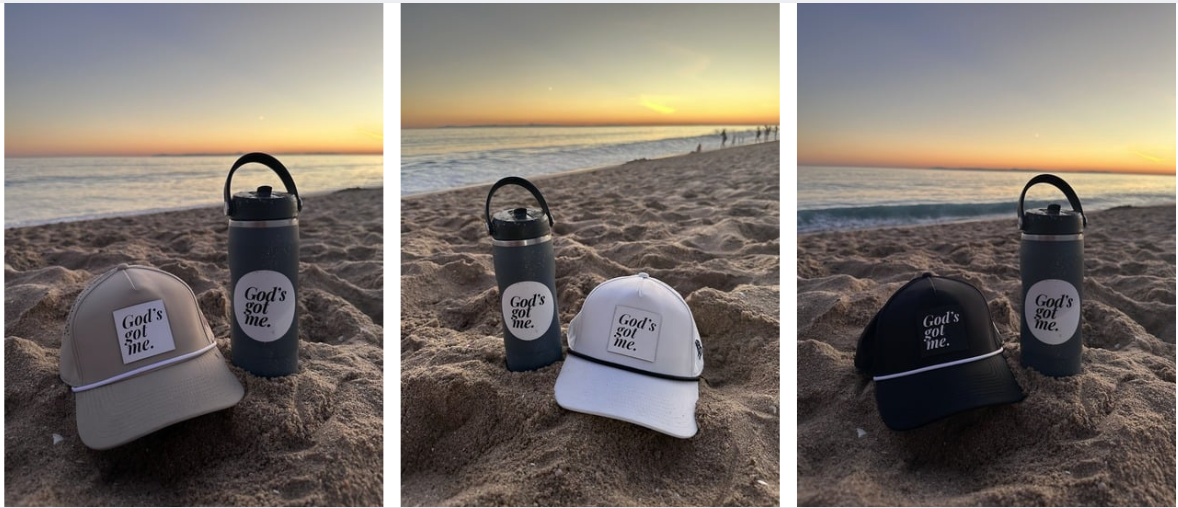 The Both Sides Bundle - 2 hats