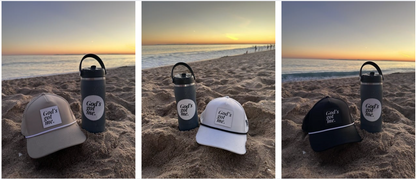 The Both Sides Bundle - 2 hats